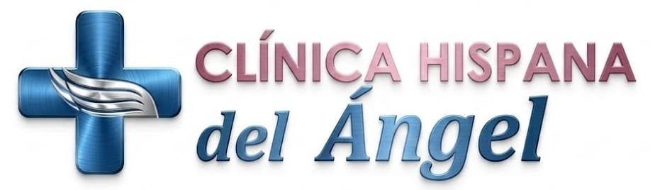 Clínica Hispana del Angel