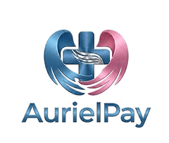 AurielPay Logo